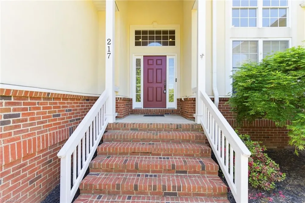 217 Dressage Court Mebane, NC 27302