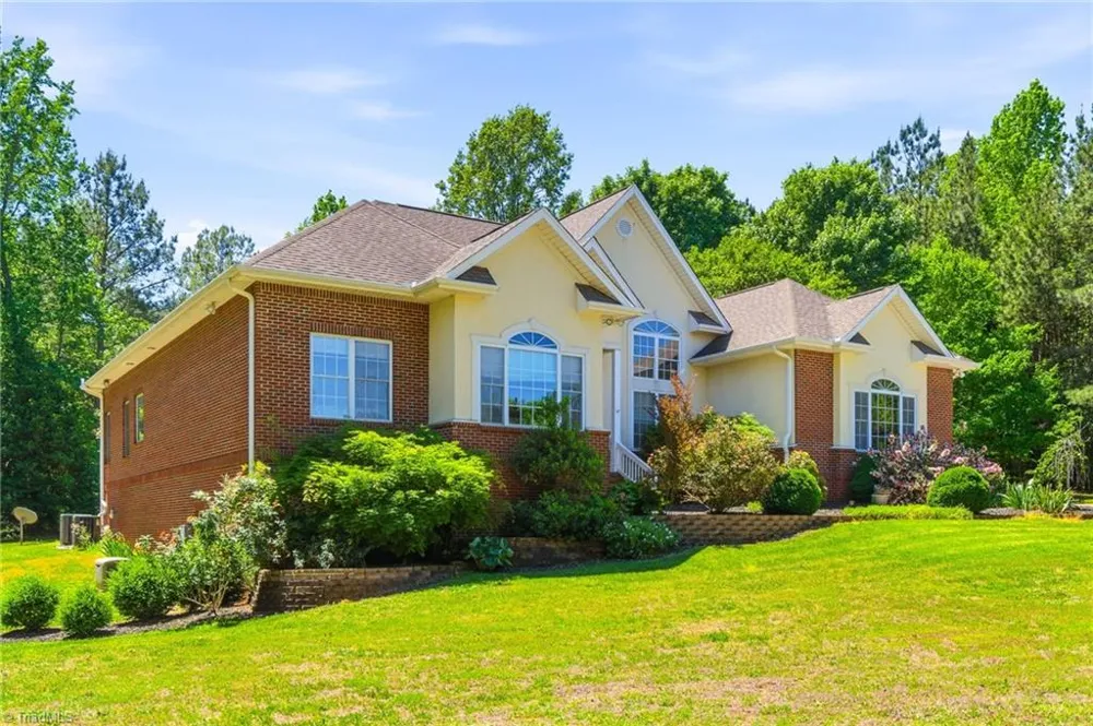 217 Dressage Court Mebane, NC 27302
