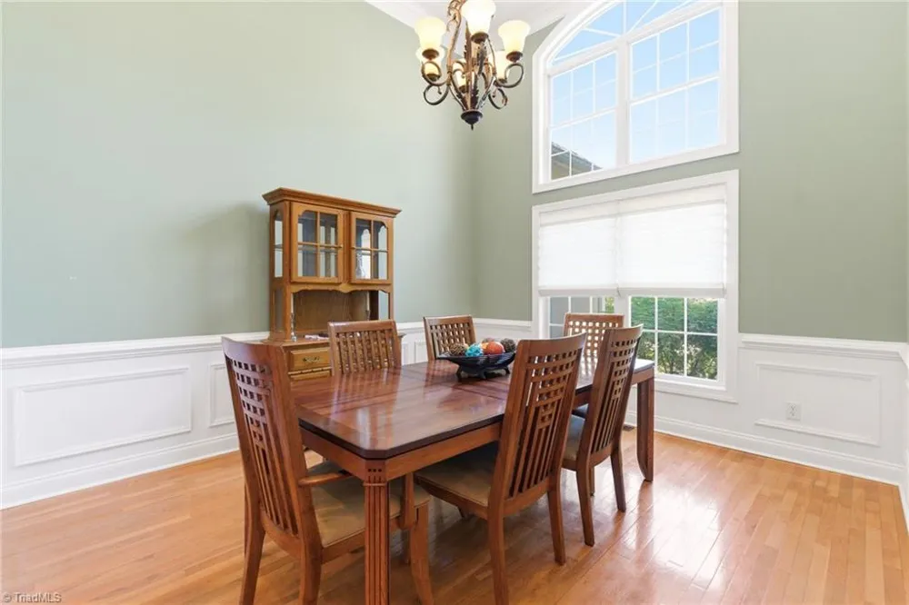 217 Dressage Court Mebane, NC 27302