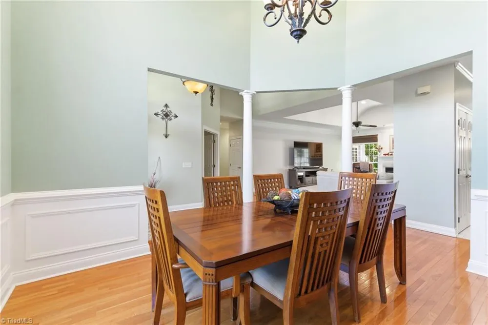 217 Dressage Court Mebane, NC 27302