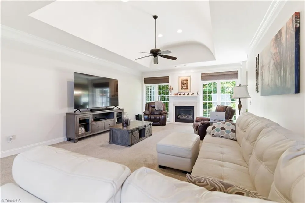 217 Dressage Court Mebane, NC 27302