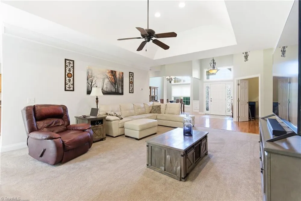 217 Dressage Court Mebane, NC 27302