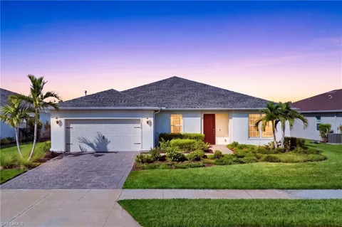 16128 Lakeland Drive