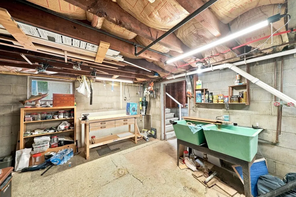 1893 W Maple Grove Road Surrey Township, MI 48622