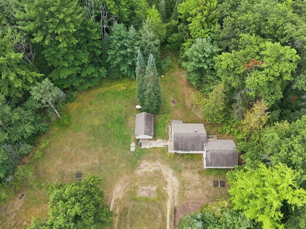 1893 W Maple Grove Road Surrey Township, MI 48622