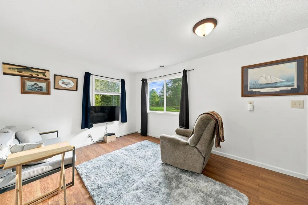 1893 W Maple Grove Road Surrey Township, MI 48622