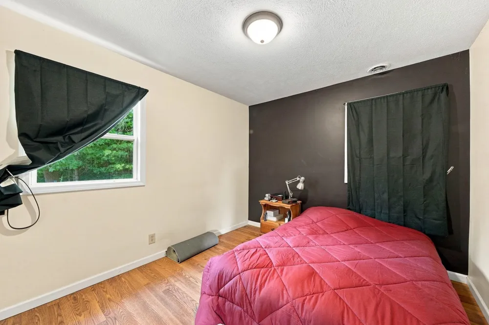 1893 W Maple Grove Road Surrey Township, MI 48622