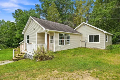 1893 W Maple Grove Road