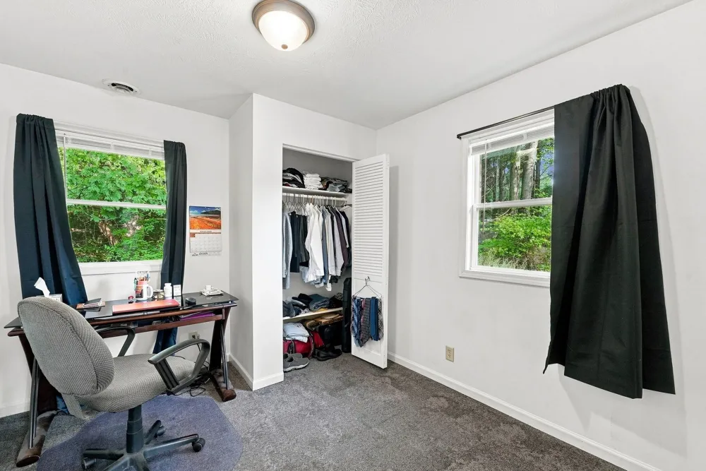1893 W Maple Grove Road Surrey Township, MI 48622