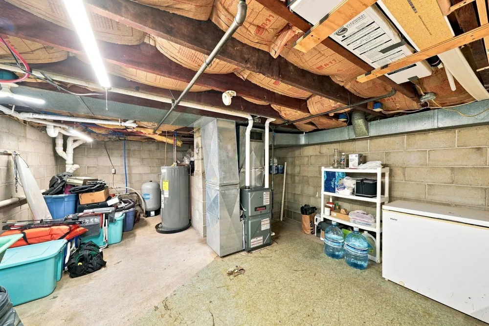 1893 W Maple Grove Road Surrey Township, MI 48622