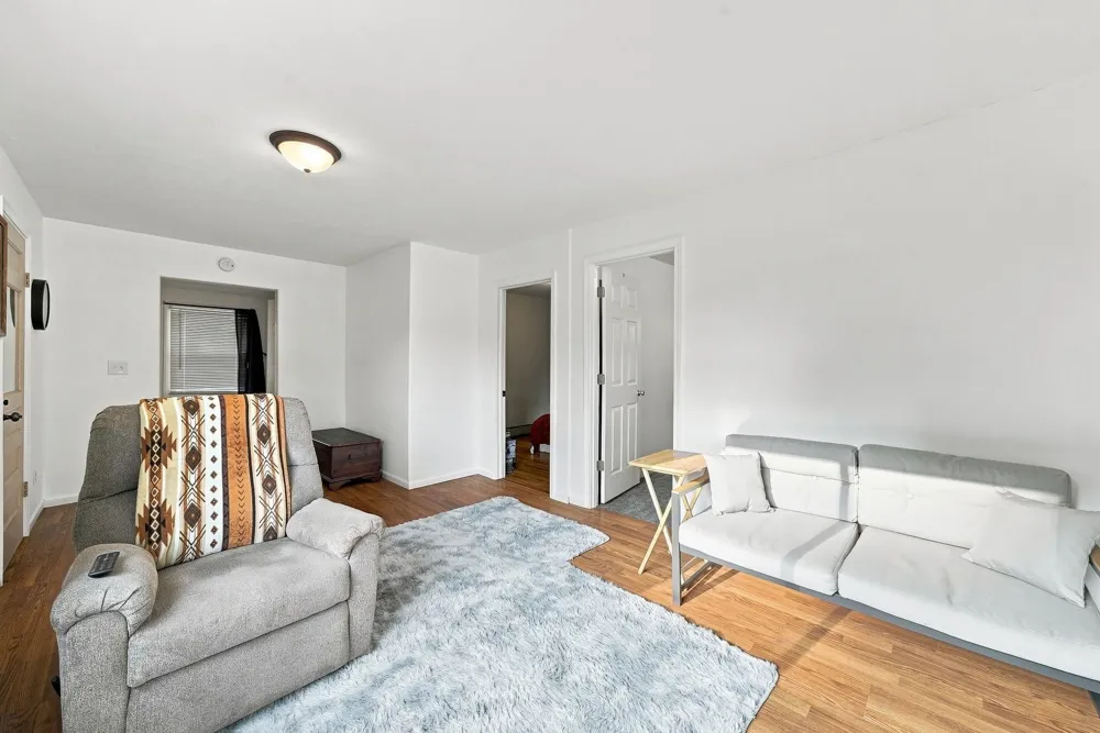 1893 W Maple Grove Road Surrey Township, MI 48622