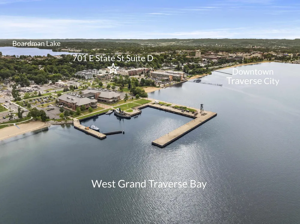 701 E State Street Traverse City City, MI 49686