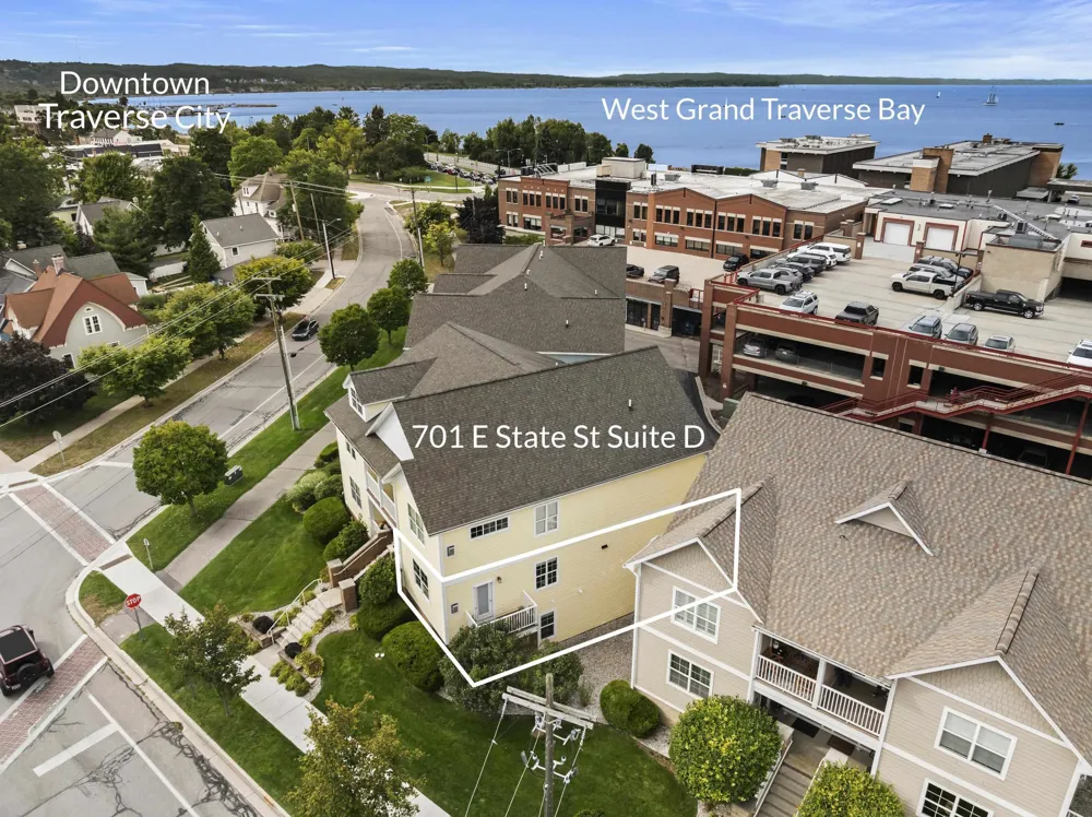 701 E State Street Traverse City City, MI 49686