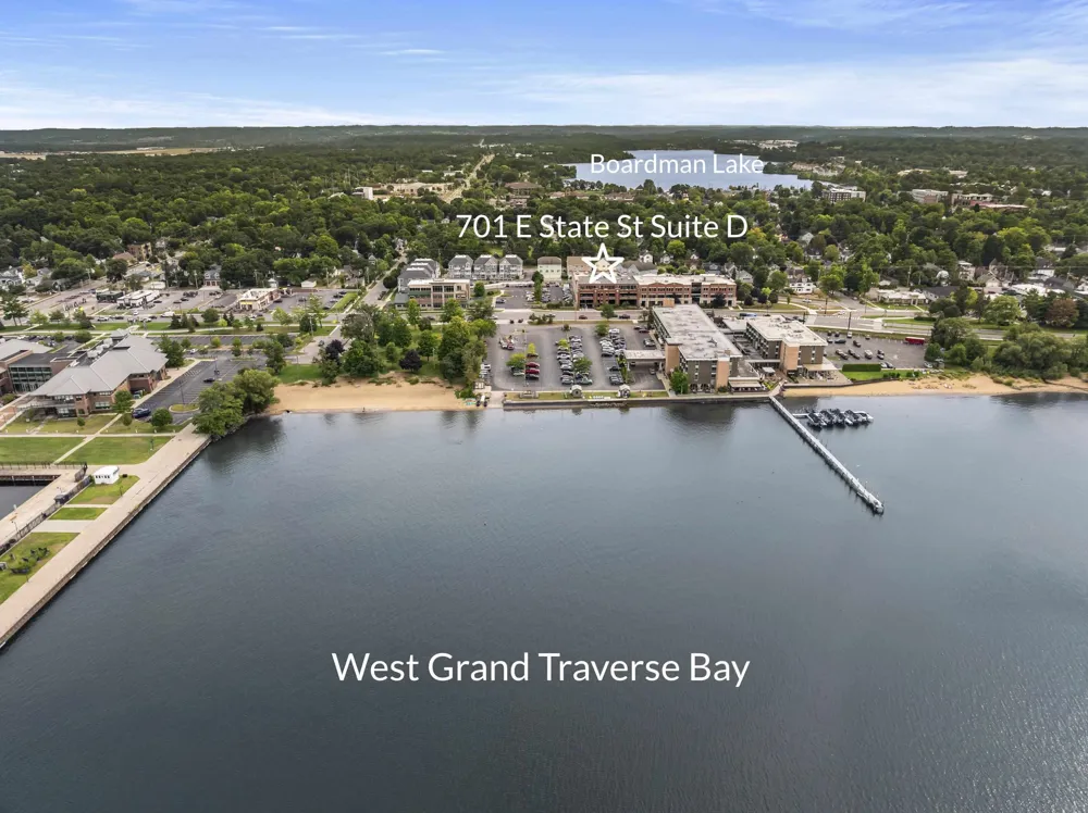 701 E State Street Traverse City City, MI 49686