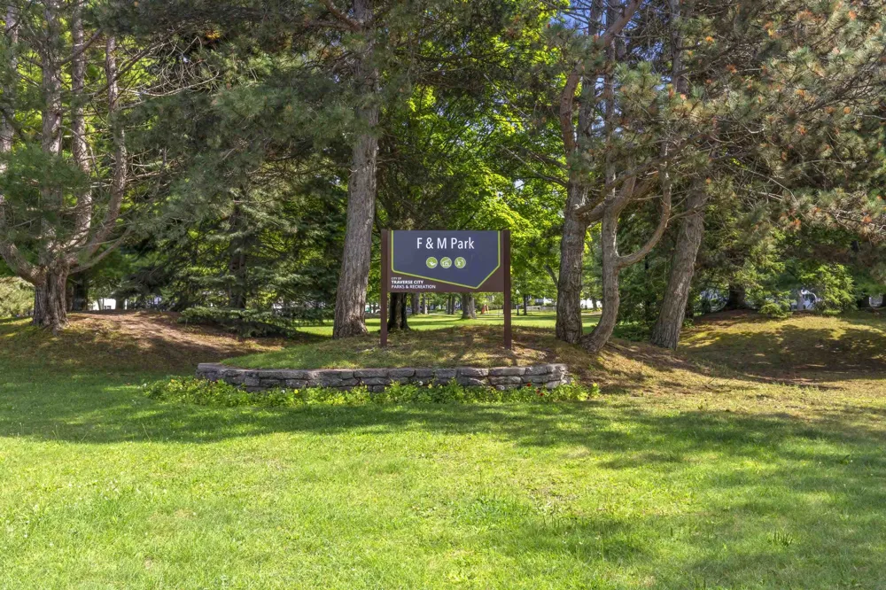 701 E State Street Traverse City City, MI 49686