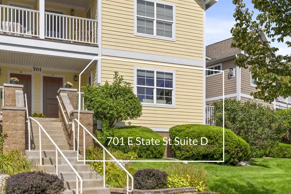 701 E State Street Traverse City City, MI 49686