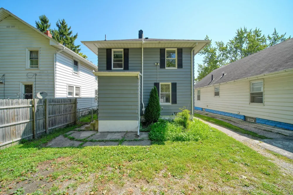 610 State Street Jackson City, MI 49202