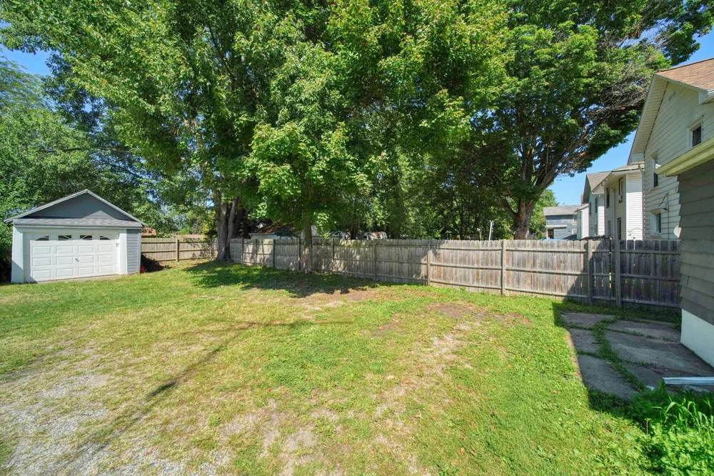 610 State Street Jackson City, MI 49202