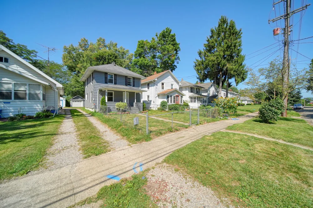 610 State Street Jackson City, MI 49202