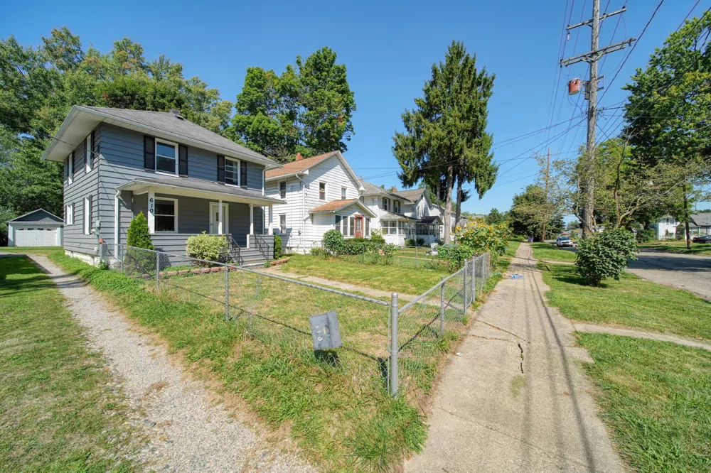 610 State Street Jackson City, MI 49202