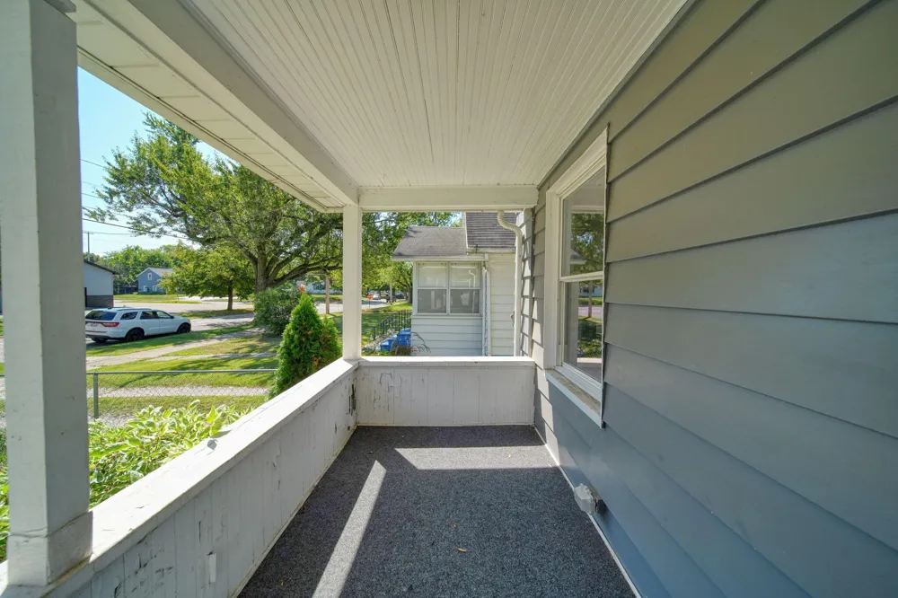 610 State Street Jackson City, MI 49202