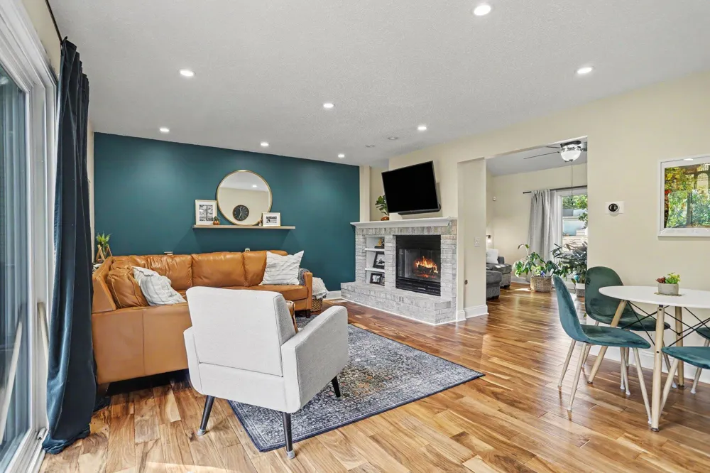1244 Merry Brook Drive Comstock Charter Township, MI 49048