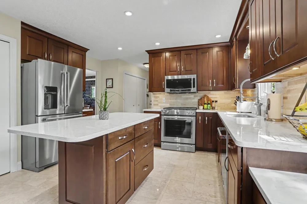 1244 Merry Brook Drive Comstock Charter Township, MI 49048