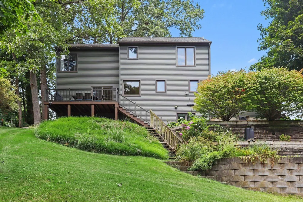 1244 Merry Brook Drive Comstock Charter Township, MI 49048