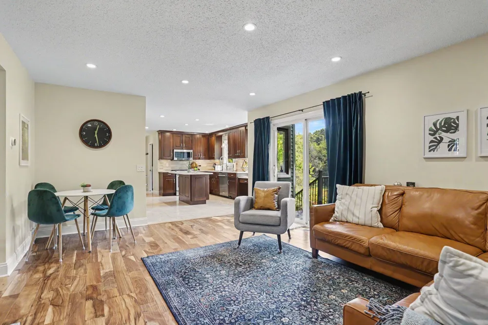 1244 Merry Brook Drive Comstock Charter Township, MI 49048