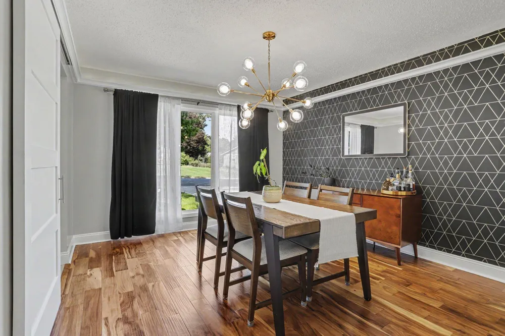 1244 Merry Brook Drive Comstock Charter Township, MI 49048