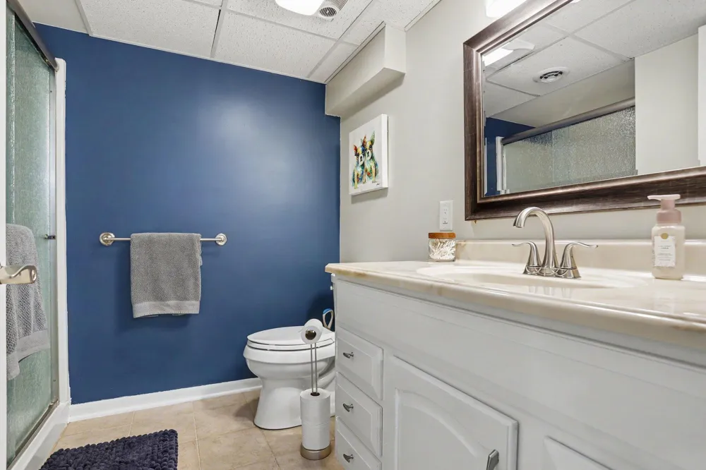 1244 Merry Brook Drive Comstock Charter Township, MI 49048