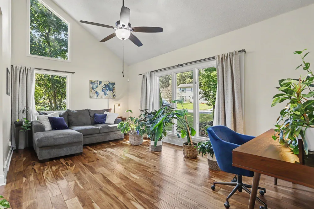 1244 Merry Brook Drive Comstock Charter Township, MI 49048