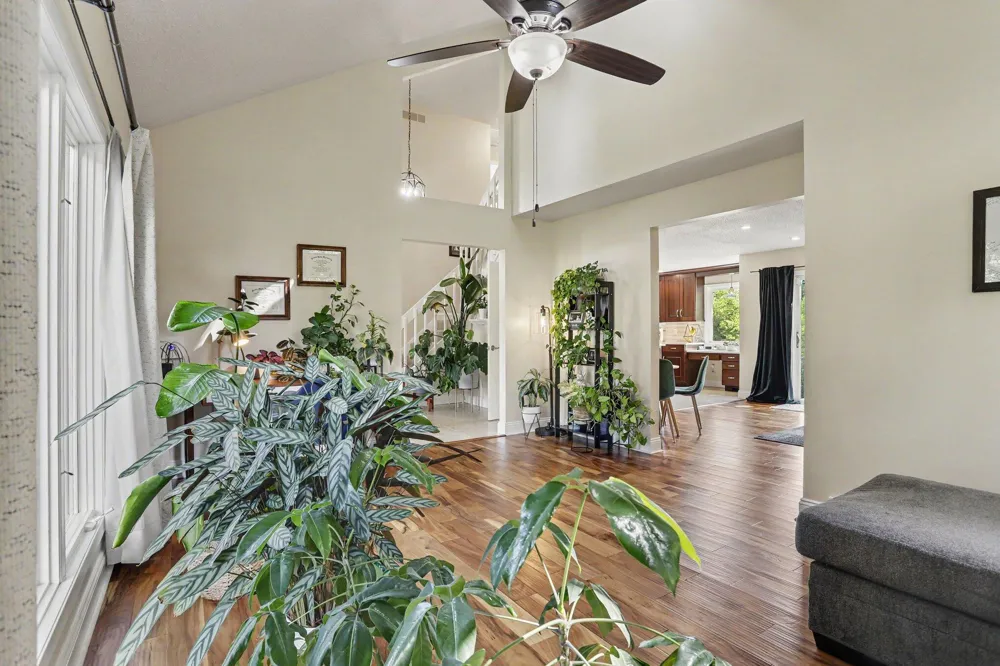1244 Merry Brook Drive Comstock Charter Township, MI 49048