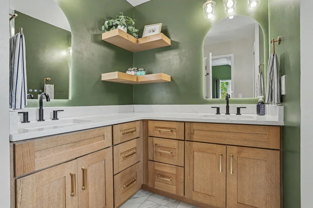 1244 Merry Brook Drive Comstock Charter Township, MI 49048
