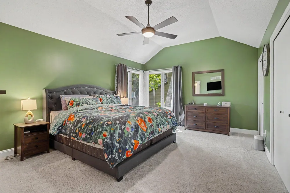 1244 Merry Brook Drive Comstock Charter Township, MI 49048