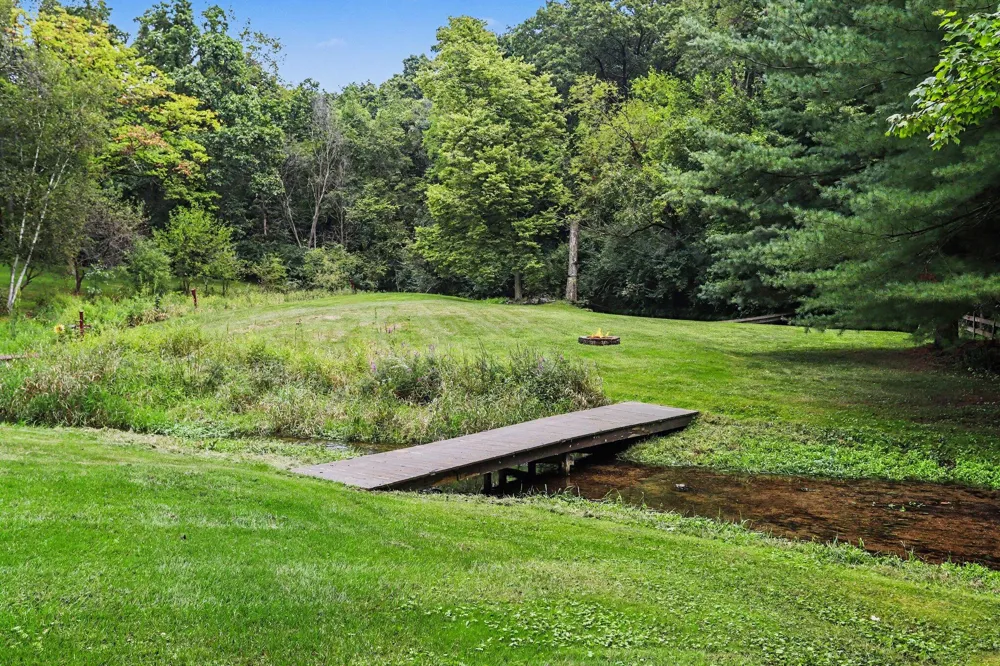 1244 Merry Brook Drive Comstock Charter Township, MI 49048