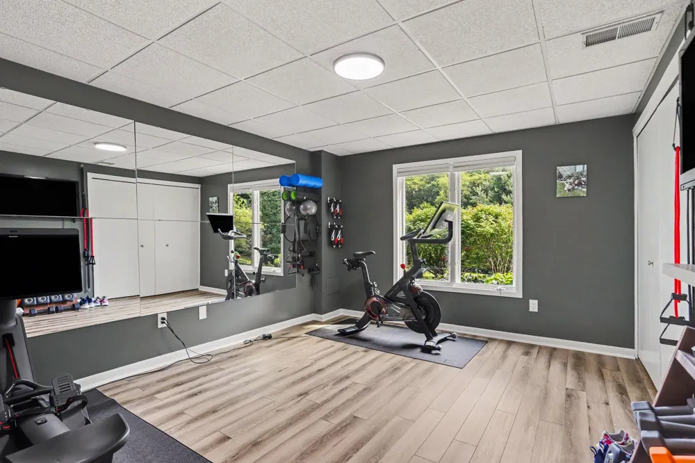 1244 Merry Brook Drive Comstock Charter Township, MI 49048