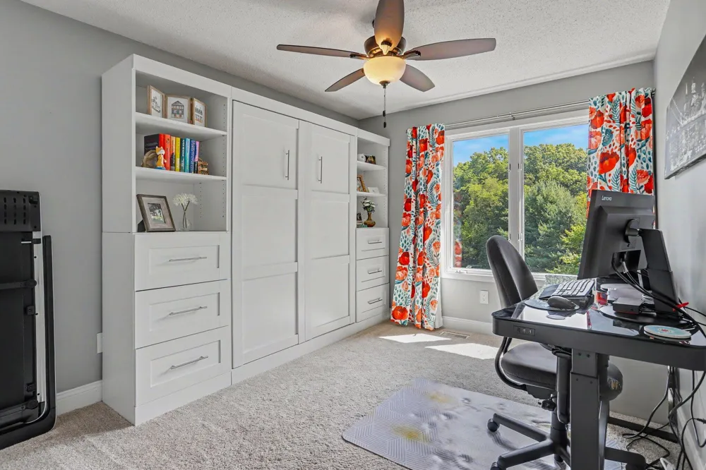 1244 Merry Brook Drive Comstock Charter Township, MI 49048