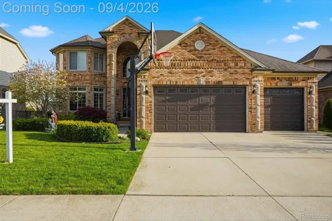 19330 Middle Branch Drive