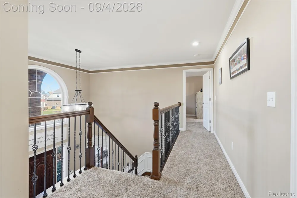 19330 Middle Branch Drive Macomb Township, MI 48044