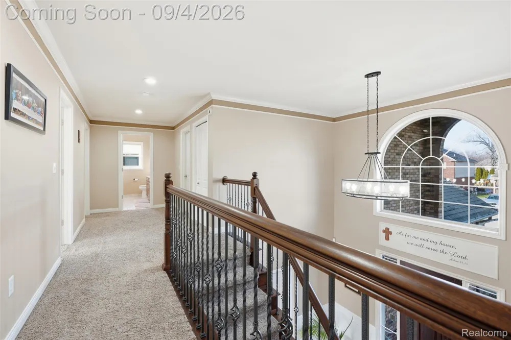 19330 Middle Branch Drive Macomb Township, MI 48044