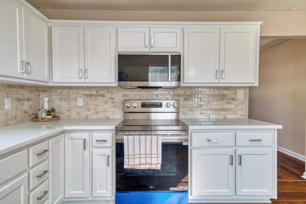 1033 Bush Ave Oak Grove, KY 42262