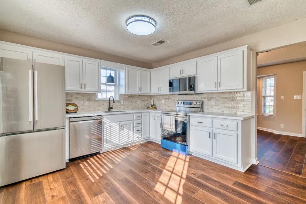 1033 Bush Ave Oak Grove, KY 42262