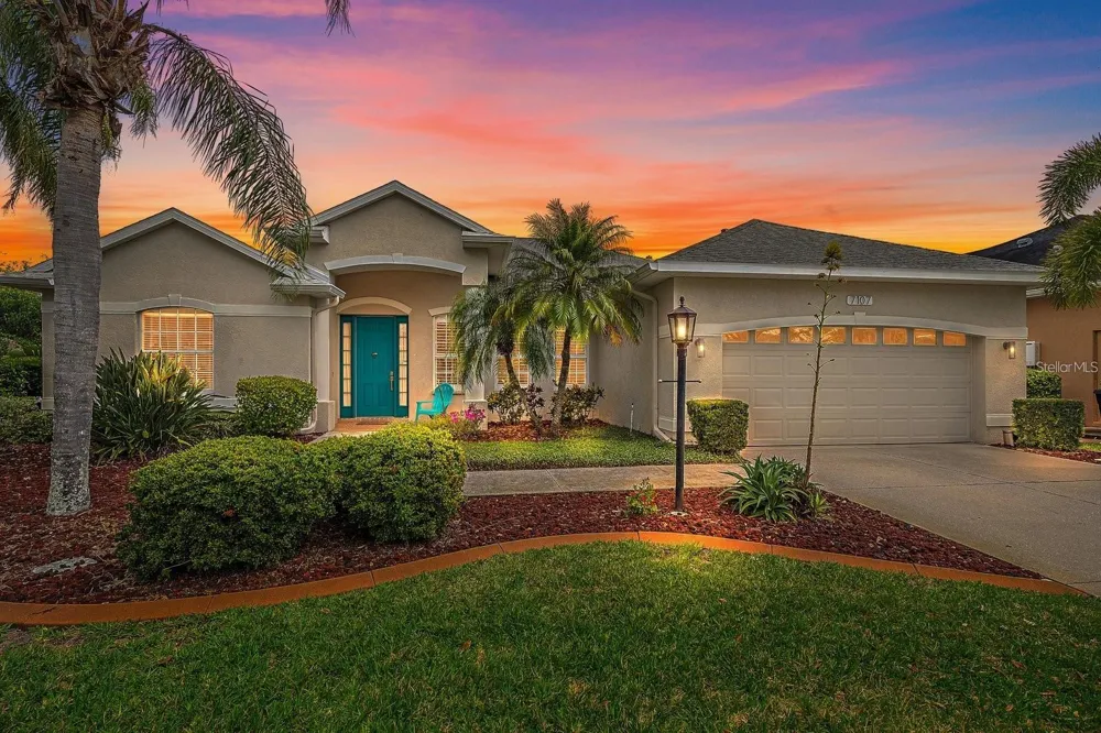 7107 SWITCHGRASS TRAIL Bradenton, FL 34202
