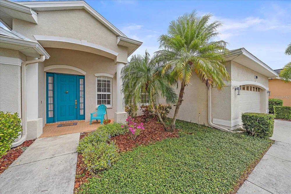 7107 SWITCHGRASS TRAIL Bradenton, FL 34202