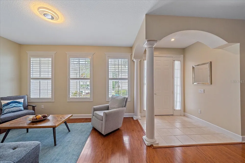 7107 SWITCHGRASS TRAIL Bradenton, FL 34202