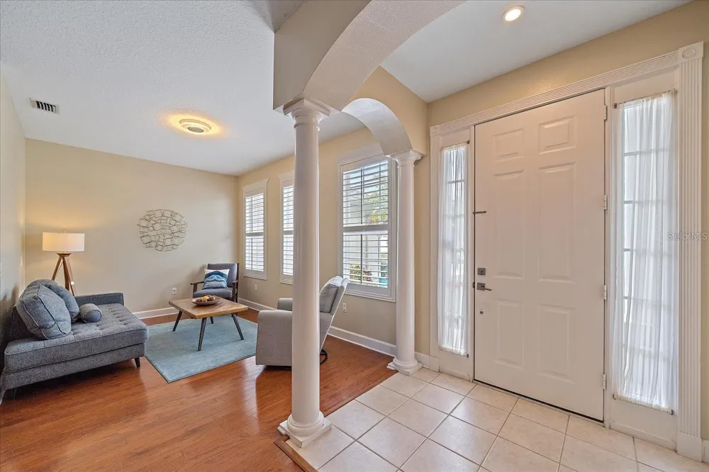 7107 SWITCHGRASS TRAIL Bradenton, FL 34202