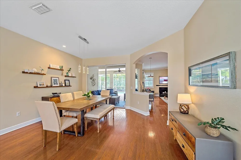 7107 SWITCHGRASS TRAIL Bradenton, FL 34202