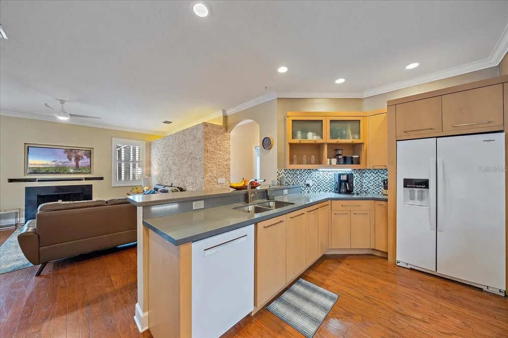 7107 SWITCHGRASS TRAIL Bradenton, FL 34202