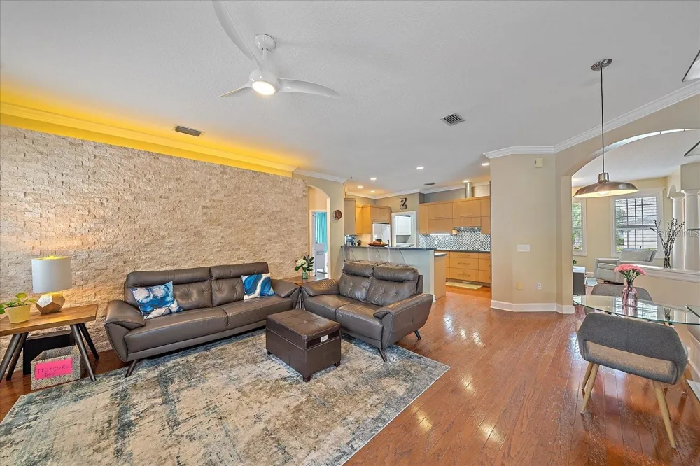 7107 SWITCHGRASS TRAIL Bradenton, FL 34202
